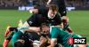 How world media reacted to All Blacks win over Ireland