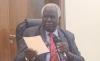 NEC: Funding, security still challenge South Sudan election preparations