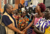 UN launches project to strengthen women’s role in peacebuilding