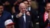 The flight hours and miles of World Cup travels of FIFA's Infantino in numbers