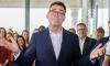 Britain is about to be ruled by a 1970s tribute act with Andy Burnham as our new leader belting out hits like Ain't No Taxes High Enough, writes LEO MCKINSTRY