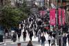 Scotland facing population decline amid stalling migration fuelling social care 'critical staff shortage'