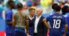 Deschamps' golden France era ends in defeat, but legacy intact