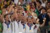 Philipp Lahm: What a World Cup final day is really like, by Germany's 2014 captain