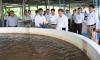 Yangon Region to Lead the Way in Food Security