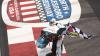 After Truck Series win at North Wilkesboro, Chandler Smith remembers Kyle Busch
