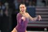 Katelyn Ohashi Impresses At U.S. Classic, Narrowly Misses Qualifying Score