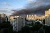 Kyiv hit with deadly strikes after attack on Russian e-commerce giant