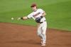 Guardians’ Travis Bazzana slams walk-off HR for DH split vs. Pirates