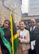 ‘I carried Jamaica on my forehead!’