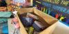 Las Vegas mom turns kids’ birthdays into school supply drive