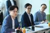 Industry minister to visit US this week for talks on bilateral issues, possibly including Coupang