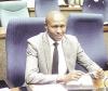 Fresh questions dog Funduzi
