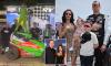 Emotional moment Kyle Busch's son, 11, wins first race after his death... leaving mom 'beyond shattered' NASCAR icon wasn't there to see it