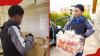 Nairobi teen who started baking at 7 for fun builds thriving business, mentors younger brother