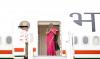 President Droupadi Murmu begins landmark State visits to Moldova, North Macedonia and Romania