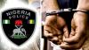 Police Rescue 9 Trafficked Children, Arrest 2 Suspects In Niger