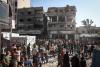Israel kills 11, including children, in its strikes across Gaza
