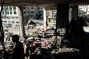 Short of Funds, UN Food Agency Cuts Aid to 7 Lakh Palestinians in Gaza and West Bank