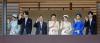 Japan revises imperial law, retains male-only succession