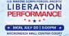 Marine Corps putting on Liberation show at Micronesia Mall Monday