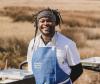 Guyanese Chef Coyd Jordan Is Putting His Homeland on New York’s Culinary Map — One Plate at a Time