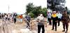 Collective cleanup campaign conducted in Falam