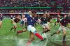 The day mops and 'vasbyt' in Durban saved the Springboks' 1995 World Cup destiny