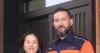 International couple in Japan finds purpose through community in rural Wakayama Pref.