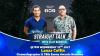 Local Emmy Award nominee Lanza Coffin to appear on fijivillage Straight Talk at 7pm Wednesday