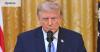 Trump serves a batty stew of obsessive complaints ... about the time he was president