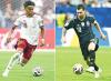 Years after iconic photo shoot, Messi and Yamal to battle for World Cup crown