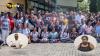 DWU JOURNALISM STUDENTS GAIN INDUSTRY INSIGHTS FROM BBC MEDIA ACTION