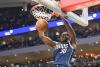 Report: Mavs match Knicks’ 2-year offer sheet to C Moussa Cisse
