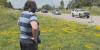 ‘It finally happened’ Lincoln man celebrates as new right turn lane gets added to 70th & Nebraska Parkway