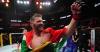 Dricus du Plessis: ‘Stillknocks 2.0 is here’ after beating Kamaru Usman at UFC Oklahoma City