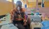 The Deathbed Confession: Chitungwiza father of 6 now on Oxygen Ventilator after defaulting on ARVs, wife fled!