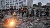 Venezuela twin earthquake death toll rises to 5,000 as relief operation enters new phase