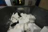 Plastic industry pushing back on styrofoam recoil