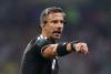 Who is Slavko Vincic, the referee for Spain vs. Argentina in World Cup final?