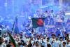 Why Bangladesh loves Argentina: 'It is crazy, selfless and unconditional'