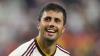 Spain star Rodri lived in student halls and drove £3k car despite being a millionaire