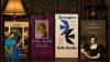 Book Box: Anna Karenina to Na Hanyate: Who gets to tell a marriage story?