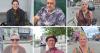 'Ridiculous candidates' or seeing the funny side? Views on Clacton by-election