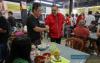 Politics : Strict Traffic Compliance Mandatory For All On N. Sembilan Campaign Trail â€” Loke