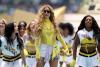 The FIFA World Cup Halftime Show Breaks A Longstanding Tradition