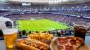 How expensive is food at the FIFA World Cup 2026 final? Check the menu