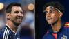 Inside Lionel Messi vs Lamine Yamal World Cup final 19 years on from infamous bath picture