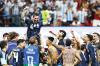 Messi, Argentina chase World Cup repeat crown against Spain