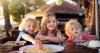 Full list of places where children can eat for free this summer
